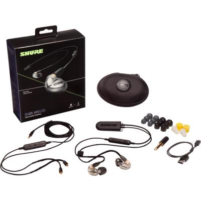 SHURE SE425-V+BT2-EFS